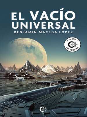 cover image of El vacío universal